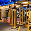 제이 퍼스널 트레이닝 스튜디오 이미지