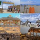 8월의 첫주~~~ 휴가철 바다 나들이 떠나봐요^^ ( 속초 양양 1박2일 해수욕 고고 ) 이미지