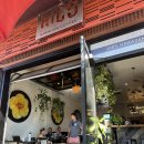 7박 8일 하와이 여행기 5. 빅아일랜드 코나 카페 투어 - Bubba&Finns / Hico coffee / Kona wave cafe