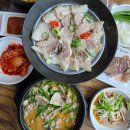 네오플러스상가 | 화명역밥집 화명동돼지국밥 더짱터 부산북구맛집 추천