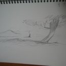 연필스케치(초급) 이미지