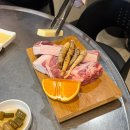 784 | 해산물 주는 서귀포 성산일출봉 근처 흑돼지 맛집 성산포흑돈애 솔직 후기