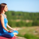 내 몸에 힐링요가 이미지