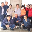 성산1리 경로당 백세시대