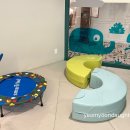 제주 조이황토리조트 | [제주도 1일차]그랜드 조선 제주 체크인, 로비·키즈클럽·디럭스룸 상세후기