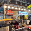 올레시장 맛집 야시장 마농토스트 포장 주차장 간식 먹거리