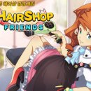 주 헤어샵 이미지