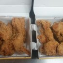 비비큐치킨 - 광명시 하안로 293-10 | 비비큐치킨