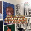A celebration of dedication, creativity and amazing talent! 이미지