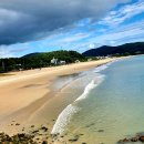 명사십리길 이미지