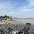 GS25 희망기장협동조합점 | [부산/기장 동백방파제] 노지캠크닉·노지캠핑·차박·낚시 + 바다뷰 피크닉 스팟(취사가능)