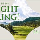 세이지우드 CC 홍천 이미지