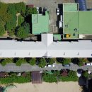 창영초등학교 이미지