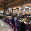 (주)지산수산 | 송정동맛집 지산목 지리산흑돼지 숯불구이전문점 솔직후기