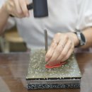 구르미가죽공방 | 진주 가죽공방 원데이클래스 / 발로르델띠엠포