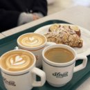 연서도서관 | [판교카페] 판교도서관 힙한 신상카페 슬램커피