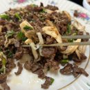 청도주유소 - 광주군 | 청도 웨이팅 맛집 상다리 휘어지는 목장원 스페셜 한상차림 먹고 반한 곳 목장원 힐링가든