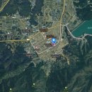 첨단산업단지내도로 이미지