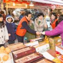 마천전통시장 이미지