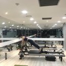 디앤브이 피트니스 이미지