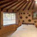 홍천엔 한옥 펜션 이미지