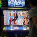 매니아 게임랜드 이미지