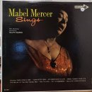 메이블 머서 Mable Mercer Jazz Vocal 재즈가수 재즈음반 재즈판 엘피판 바이닐 Vinyl lpeshop 음반가게 이미지