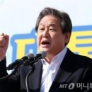 김무성 &#34;여론 뒤집혔어도 국정화 반드시 한다&#34; 이미지