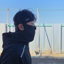 러닝·등산 땀 흐름 방지! 액트리브 스포츠 헤어밴드 착용 후기 (ft. 빛 반사 로고)