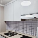 장안벚꽃길 이미지