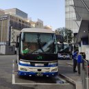 율하역 5번 버스승강장 | 여행 나리타공항 리무진 도쿄역 긴자역 1500엔 버스 타는법: 티켓, 승강장 위치, 현금 불가, 예약 불가