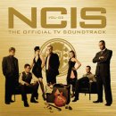 NCIS: Soundtrack Vol. 2 앨범커버및 트랙리스트 이미지