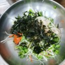 CU 거제성포점 | 거제 사등면 가조도 어부횟집 / 숨은 맛집, 생선구이정식