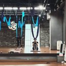 아리움 | [부천] 상동 송내역플라잉요가 후기 ‘아리움요가필라테스’