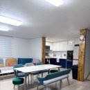 산꽃들꽃펜션민박 이미지