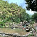 화원자연휴양림 이미지