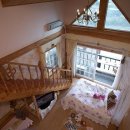 돌고래 펜션 이미지