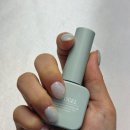 [왕십리네일] 파란 네일 처음인데 이젠 네일만 보고 다녀요.. 네일바이현 여름네일 금붕어네일 후기