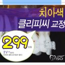 정체교정
