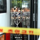 금호타이어 정문 이미지