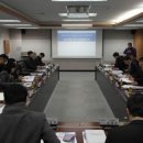 광주테크노파크 제1회의실 이미지