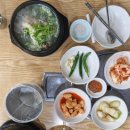 공단밥집 | 인천논현밥집 '우진삼계탕부대찌개' 남동공단밥집 든든한 삼계탕 후기