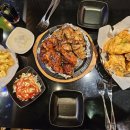 위풍당닭 이미지