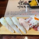 정희옥스시 - 창원시 진해구 돌리로 1-7 | 정희옥스시