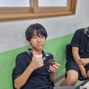 전주용소중학교 | 전주 용소중학교 1학년들과 함께 했던 꿈드림혁신교육의 학교로 찾아가는 진로·직업체험 프로그램!