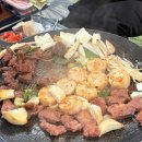 푸푸네일 | 4월: 나의 海에서 林과 함께