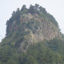 독도전망삭도시설 이미지