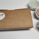 따띠삼겹 - 관악구 신림로 303 | [건대입구역맛집] 삼겹살 땡기는 날 배민으로 해결! 따띠삼겹 건대점 간딴삼겹도시락 후기