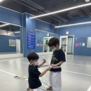 감사랑 리더십 태권도장 이미지