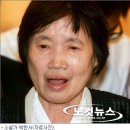 한국문학의 거목, 소설가 박완서씨 별세 당남암 투병중 별세
